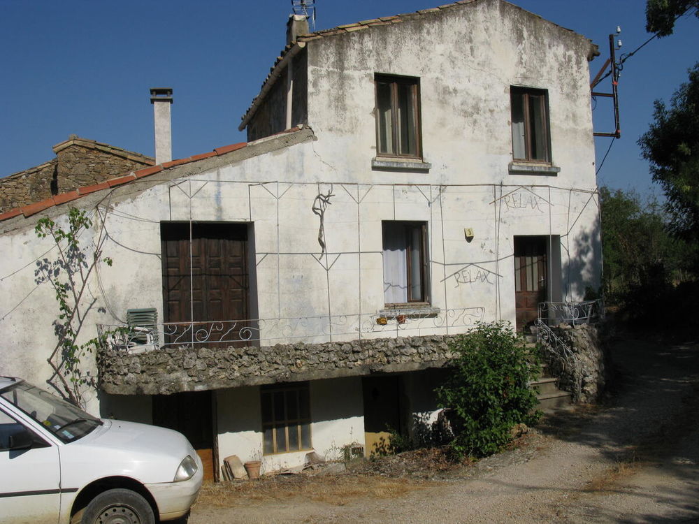 Maison F3