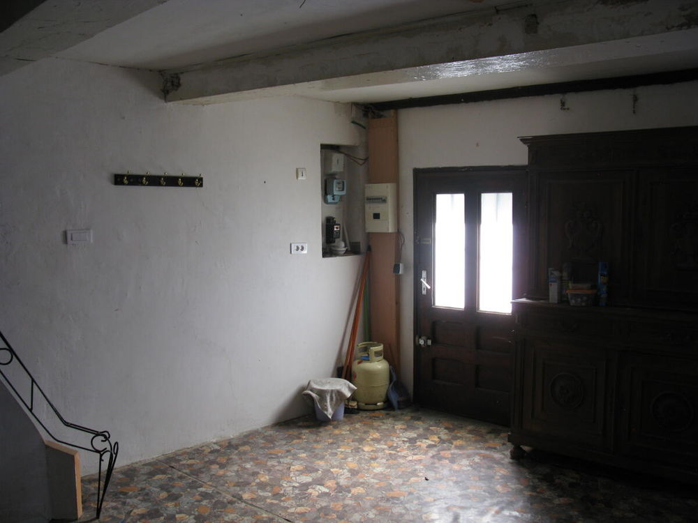 Maison F3