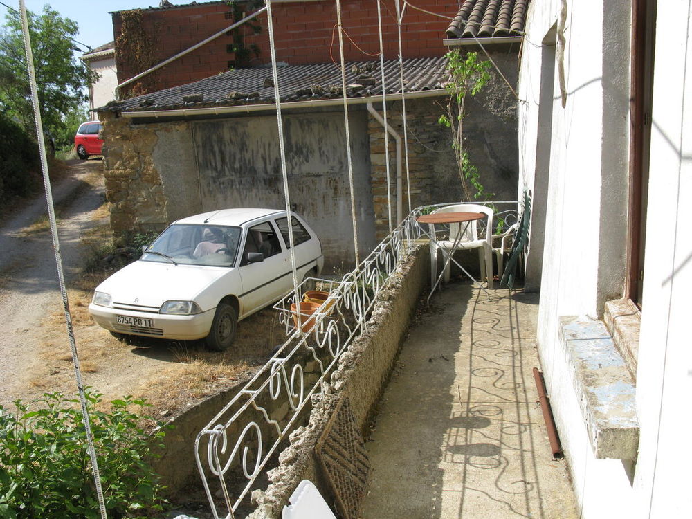 Maison F3