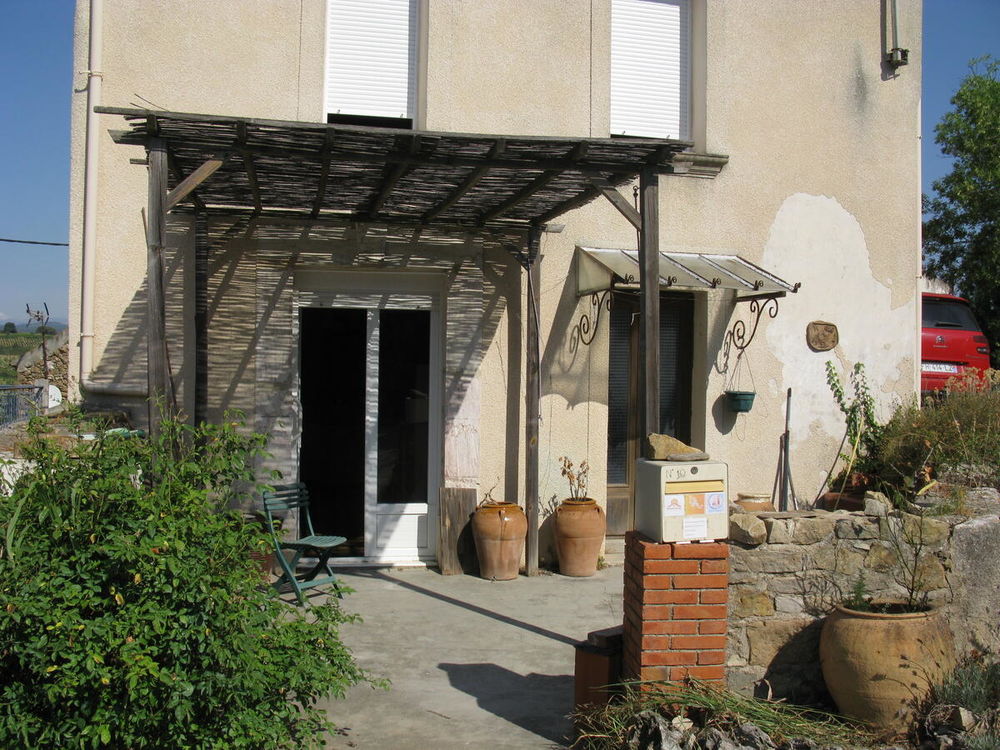 Maison F6
