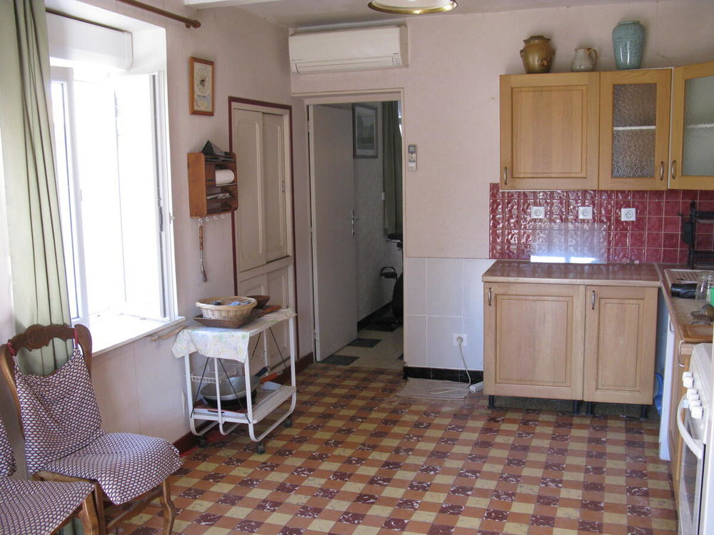 Maison F6