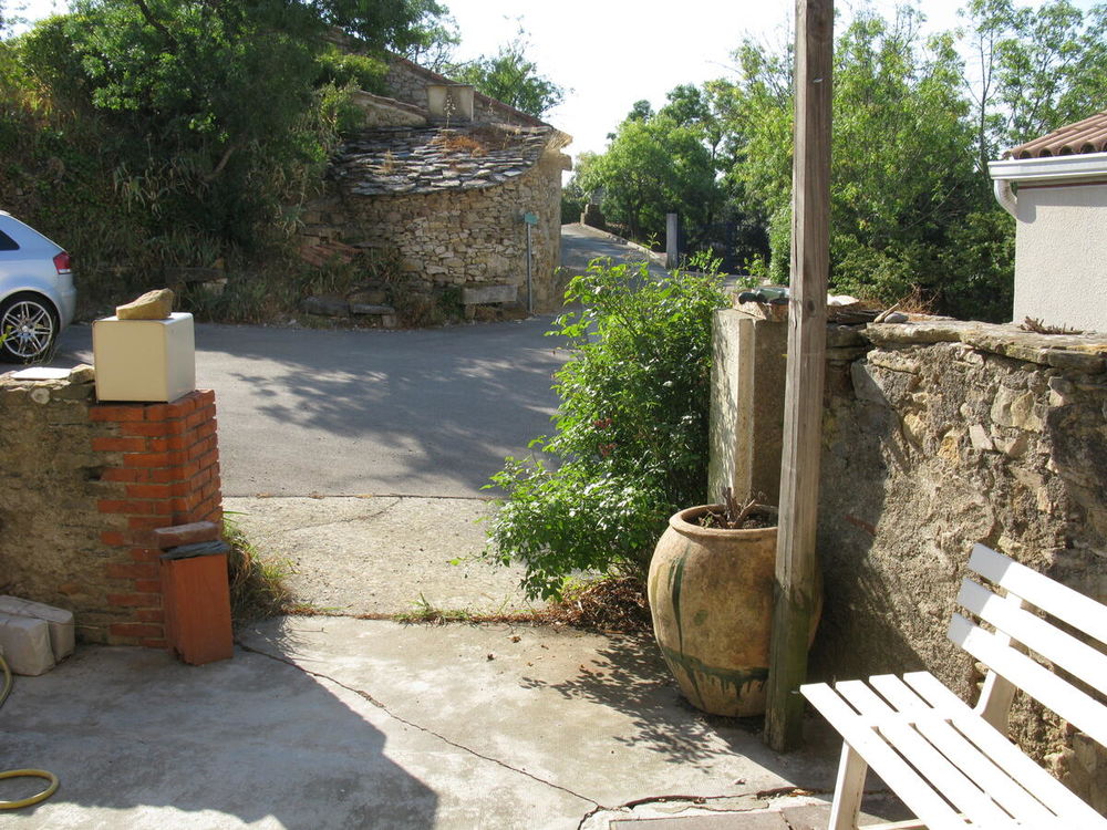 Maison F6