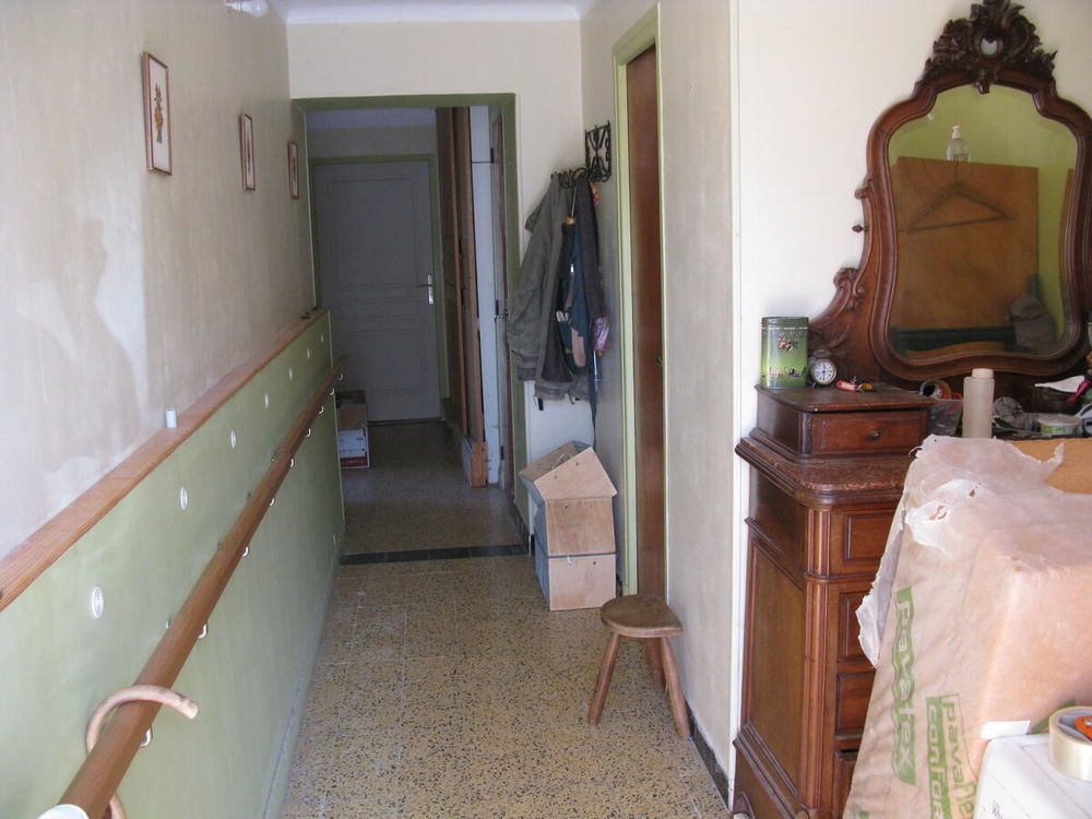 Maison F6