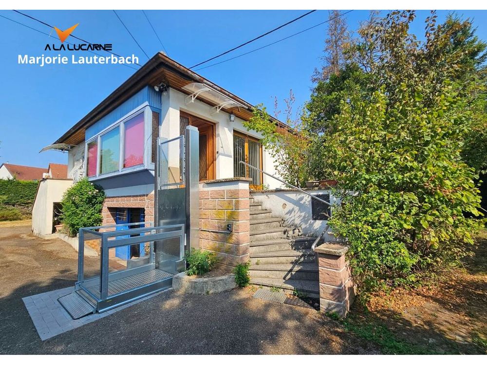 Maison F4