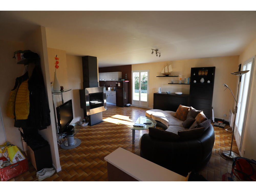 Maison F5