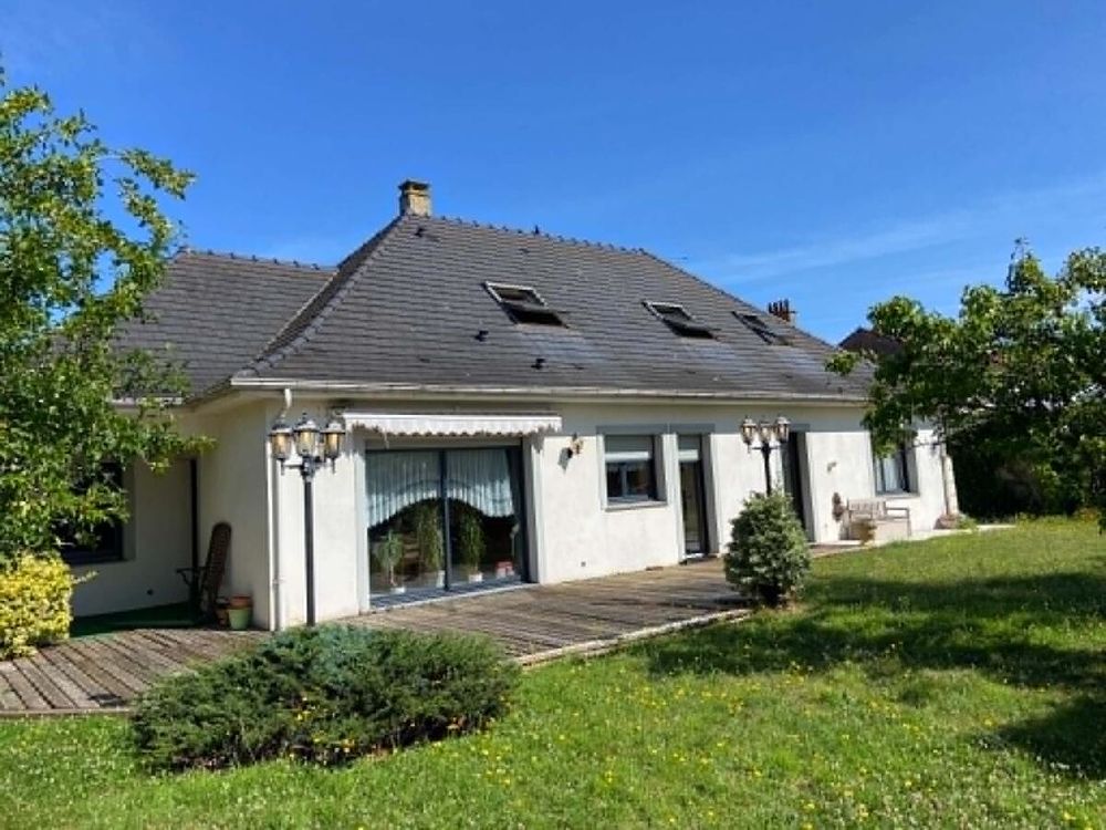 Maison F6