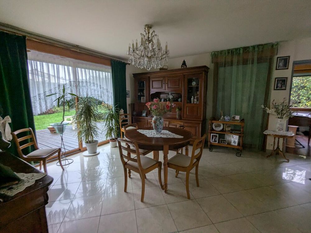 Maison F6