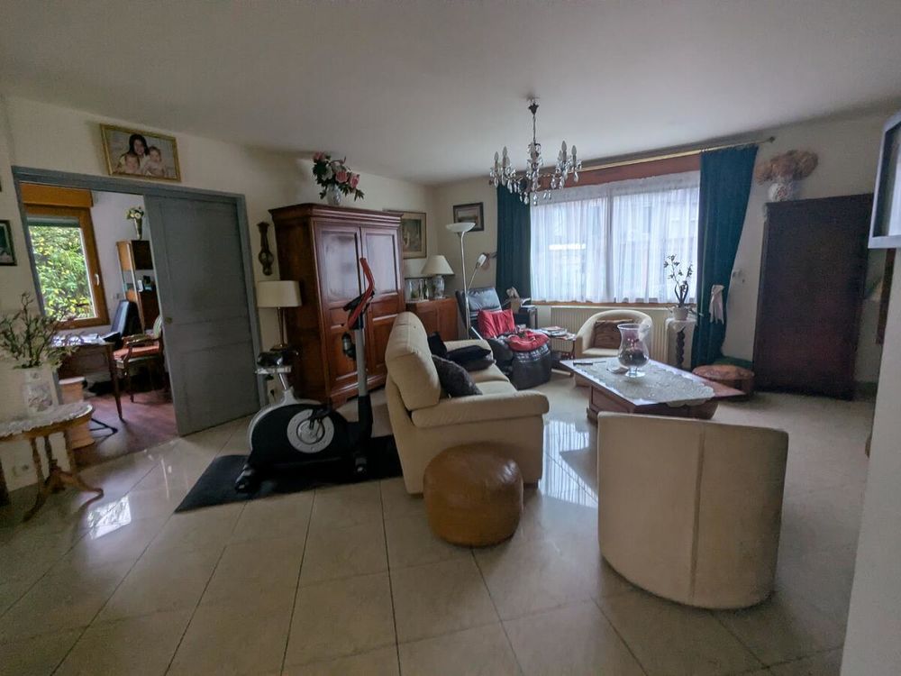 Maison F6