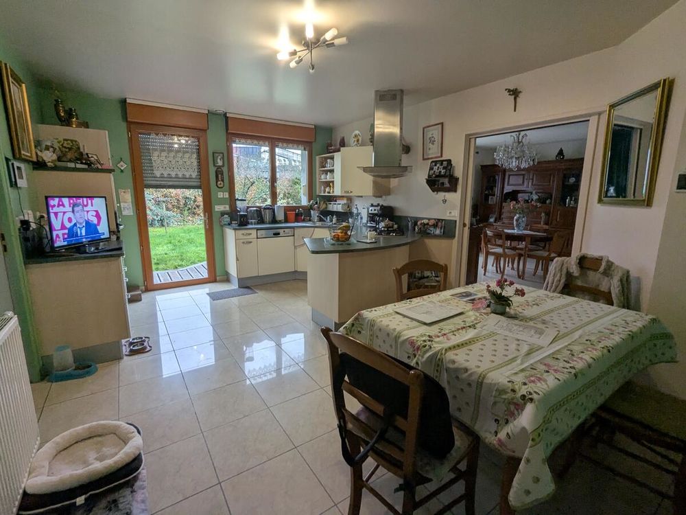 Maison F6