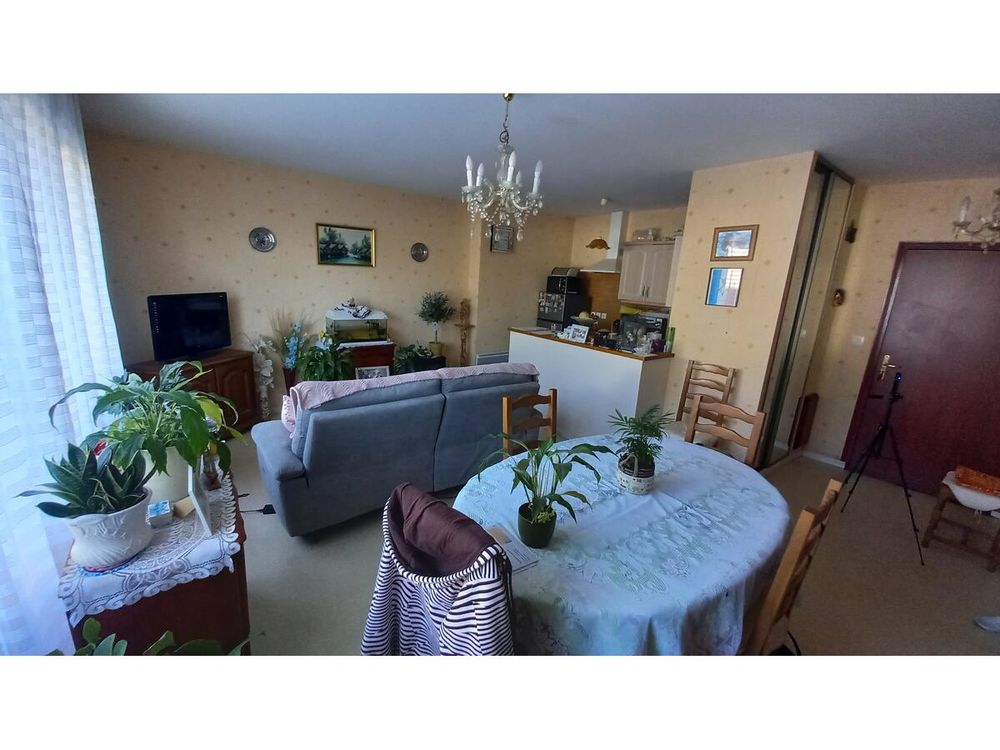 Appartement F2