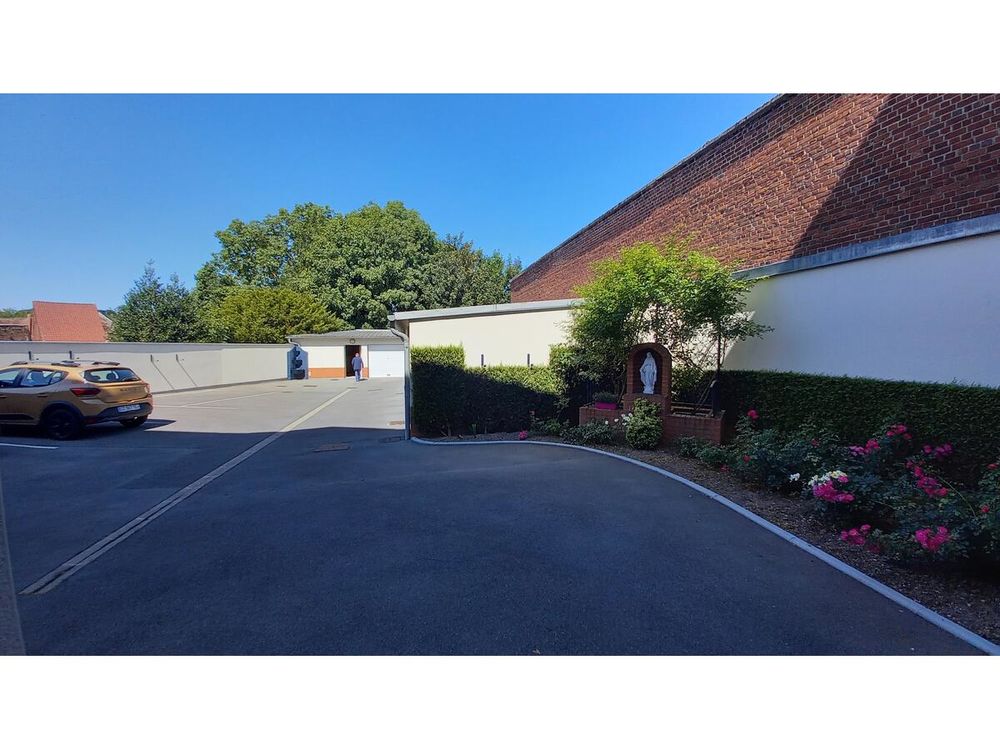 Appartement F4