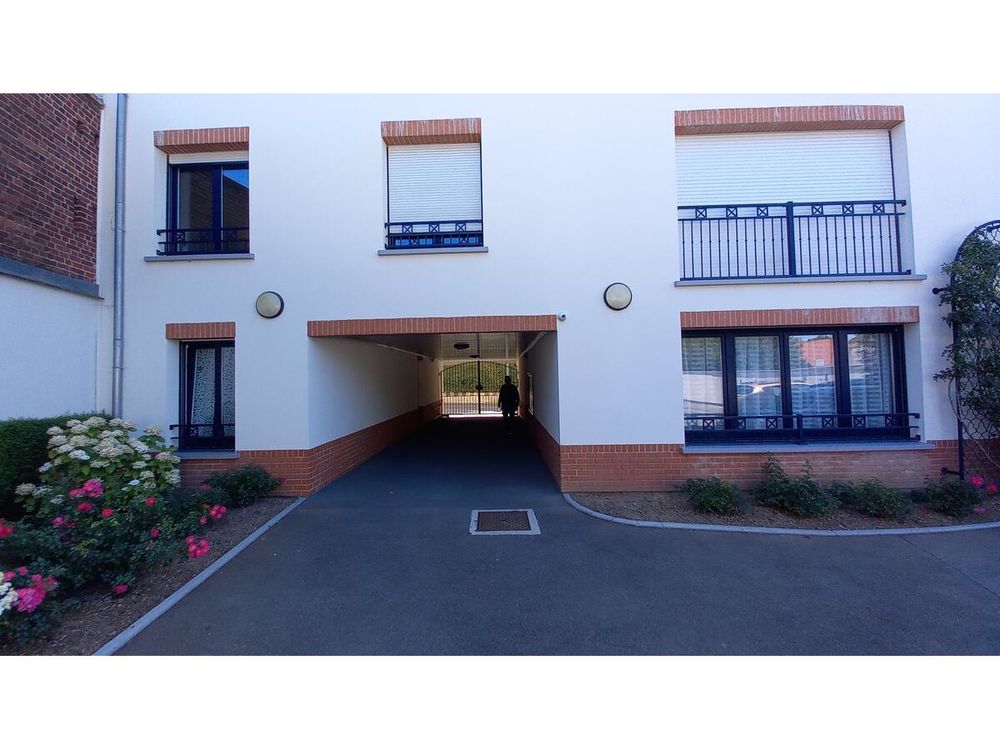 Appartement F4