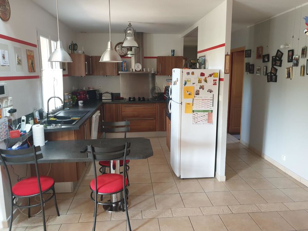 Maison F5