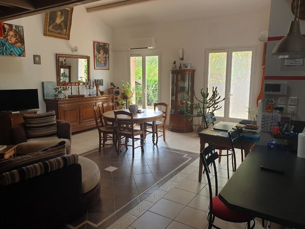 Maison F5