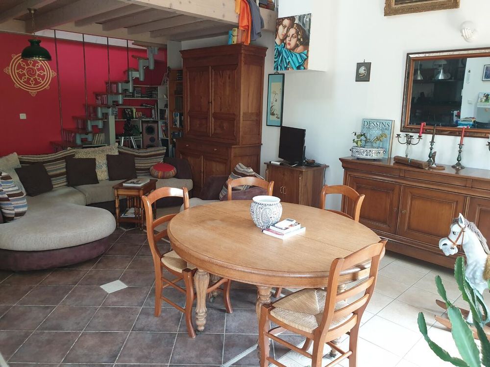 Maison F5