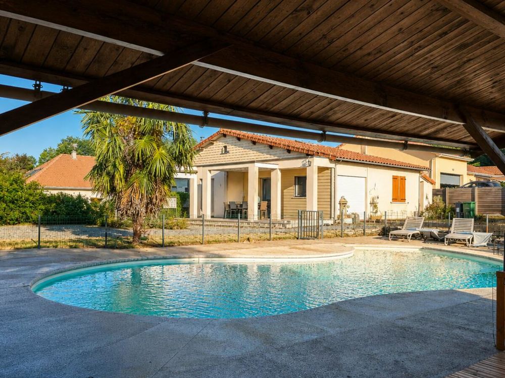 Maison F4