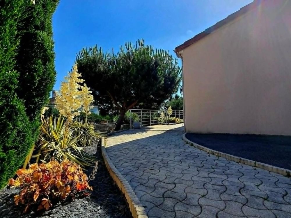 Maison F5