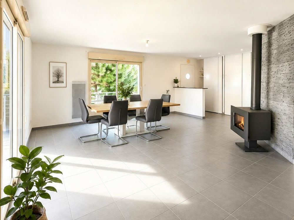 Maison F5