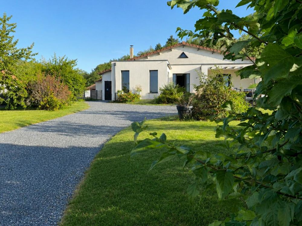 Maison F4