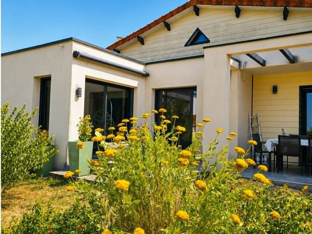Maison F4