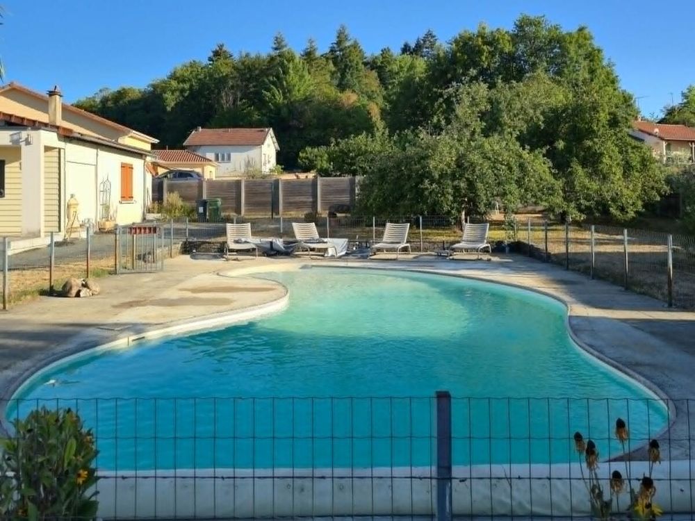 Maison F4