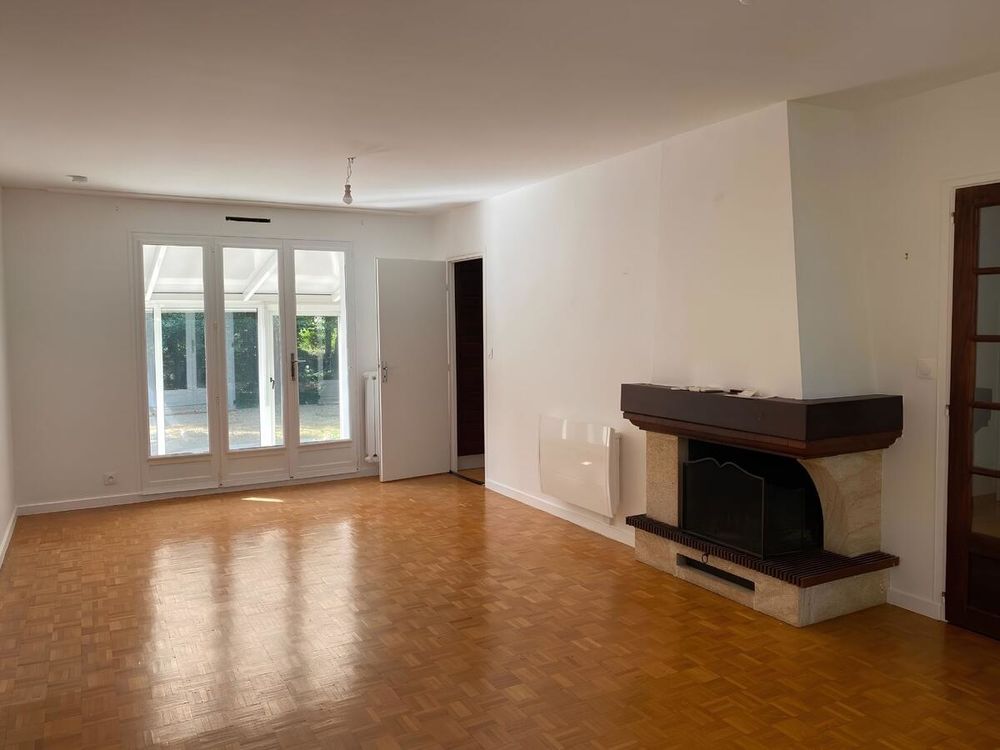 Maison F6
