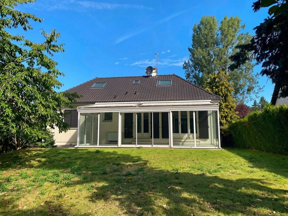 Maison F6