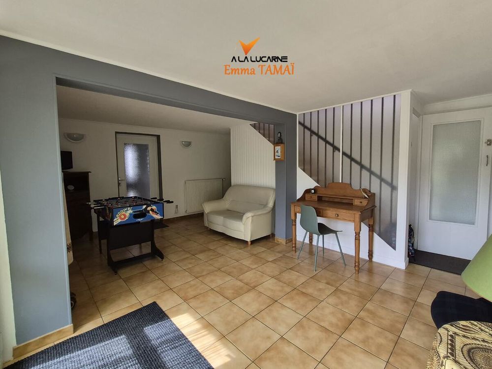Maison F5