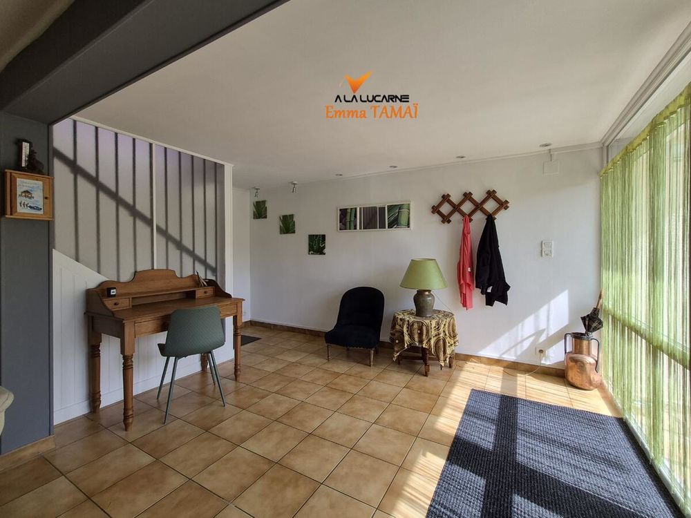 Maison F5