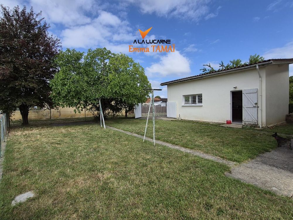 Maison F5