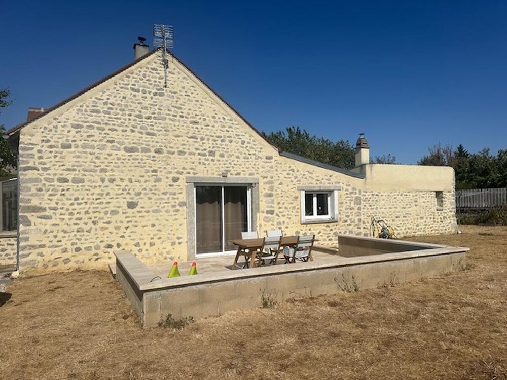 Maison F5