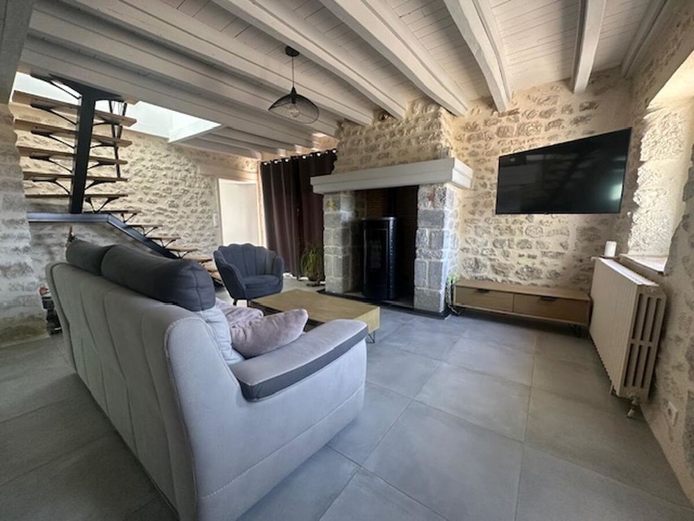 Maison F5