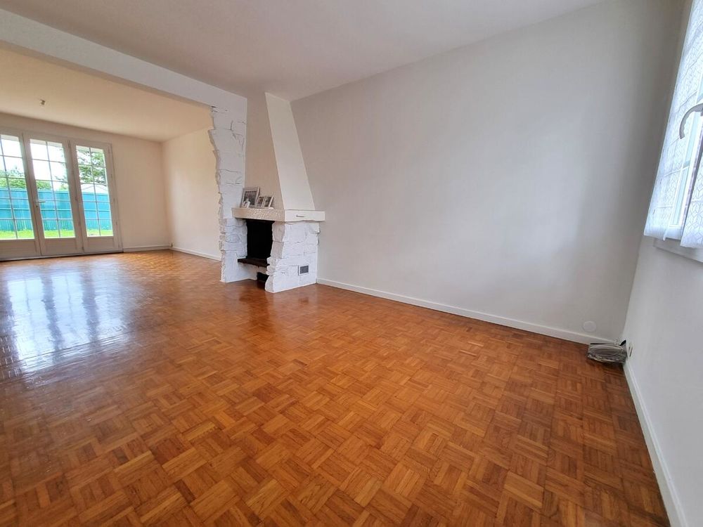 Maison F5