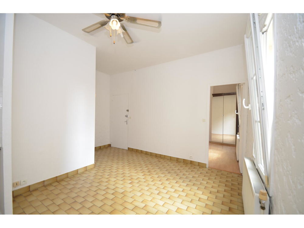 Maison F2