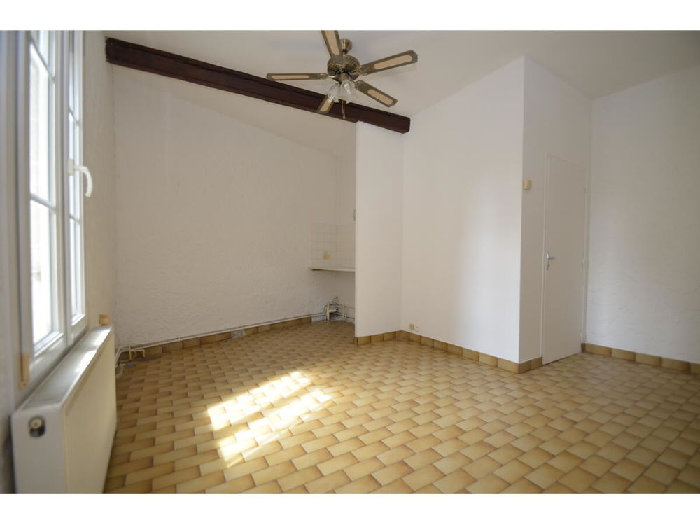 Maison F2