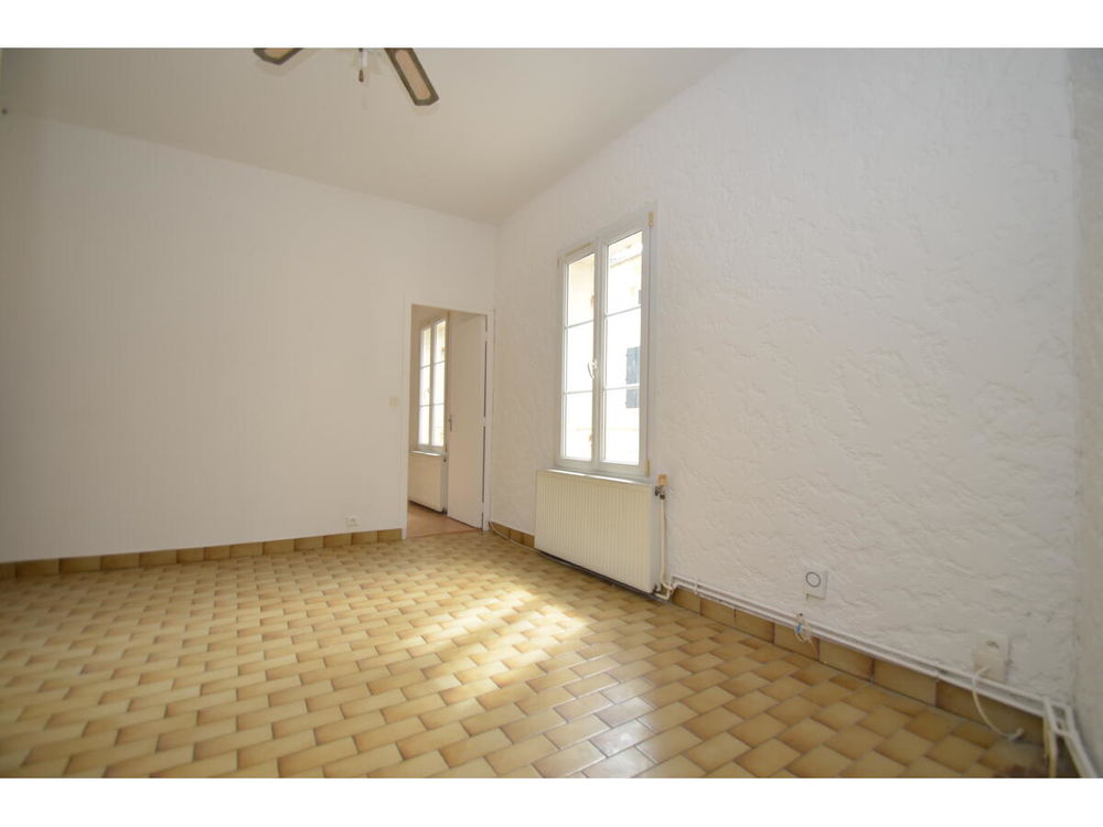 Maison F2