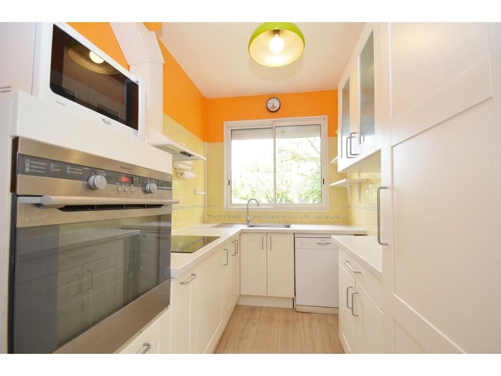Maison F4