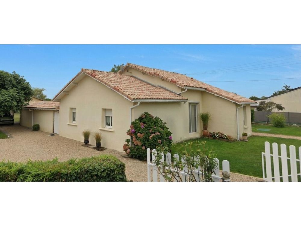 Maison F4