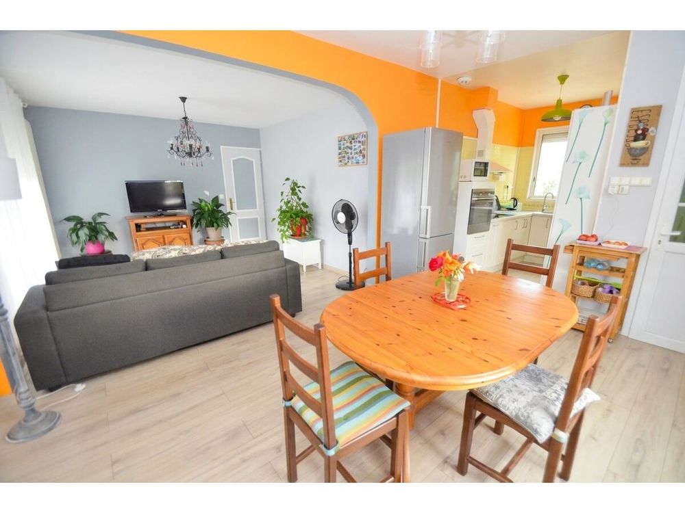 Maison F4