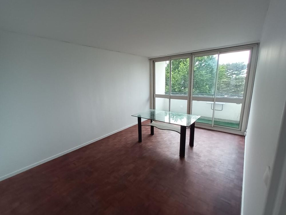 Appartement F3