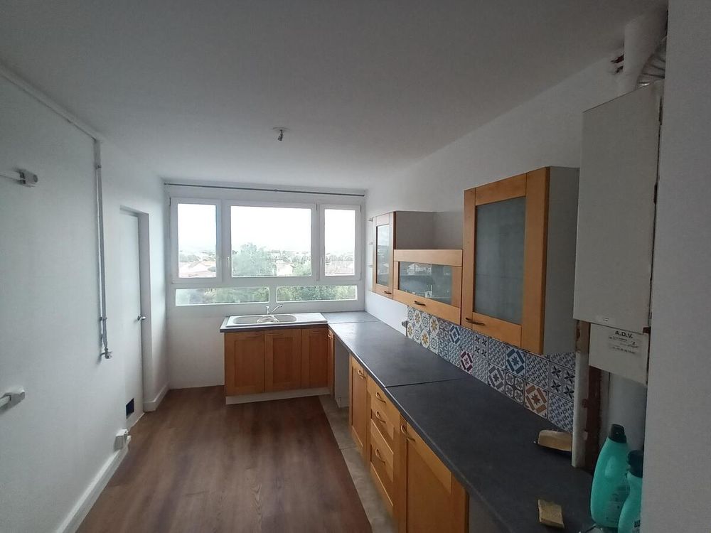 Appartement F3