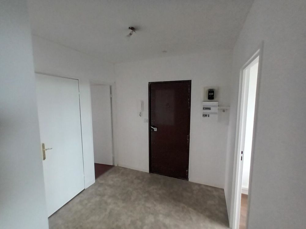 Appartement F3