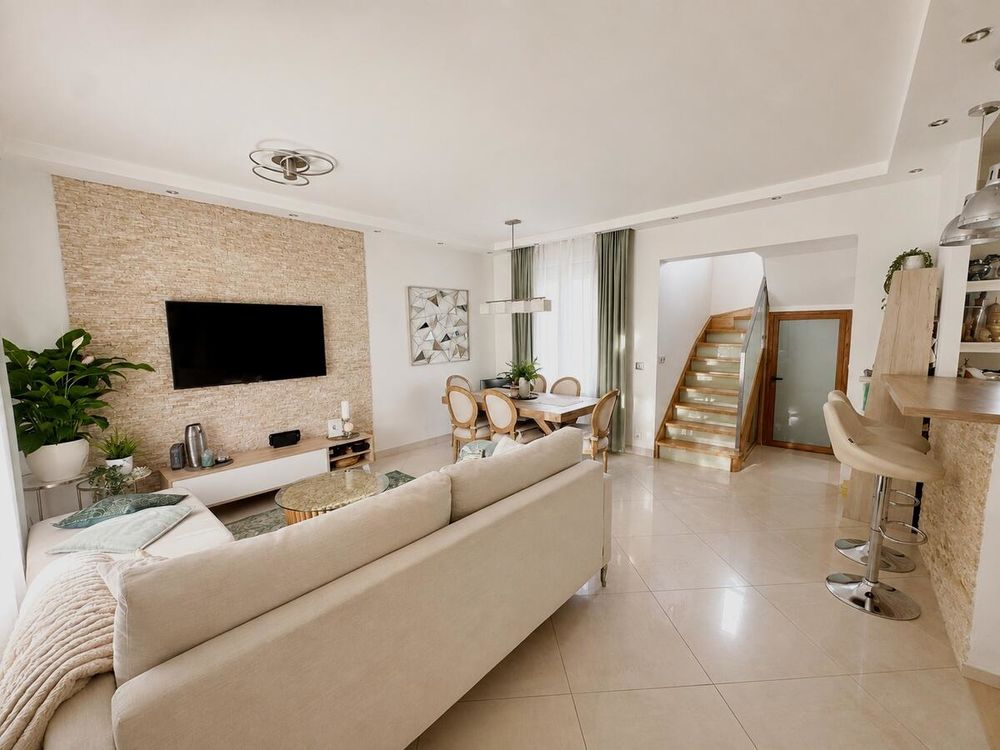 Maison F4