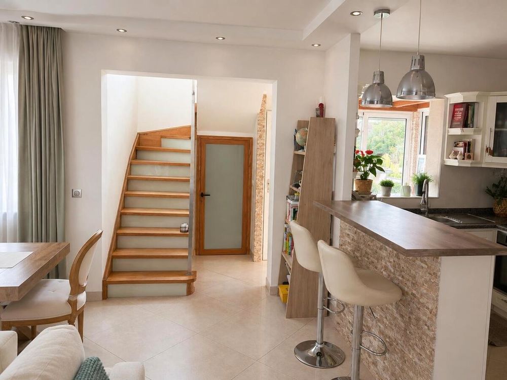 Maison F4