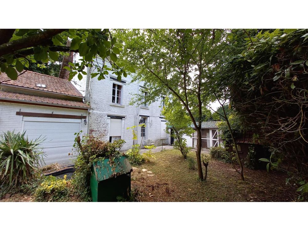 Maison F7