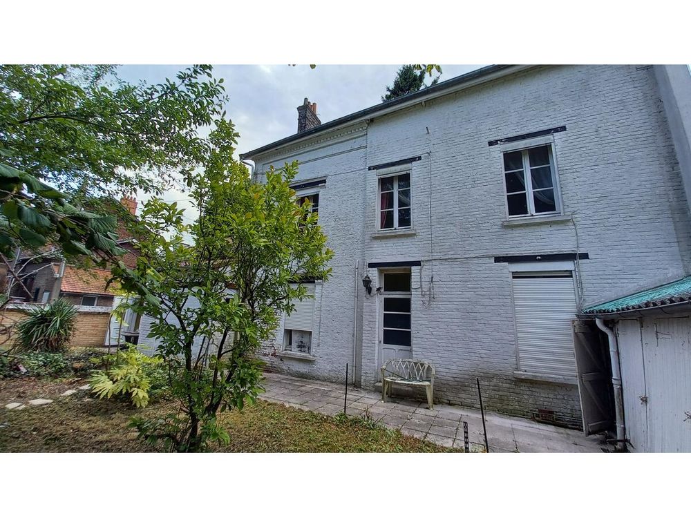 Maison F7