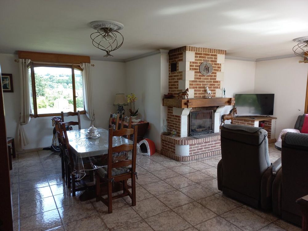 Maison F9