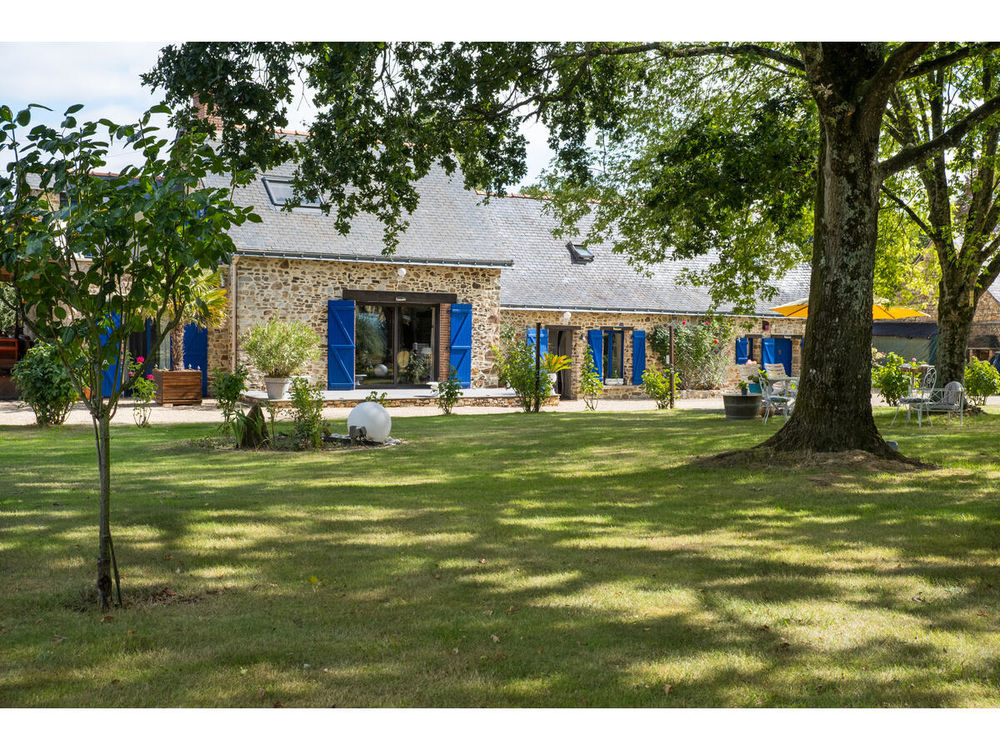 Maison F5