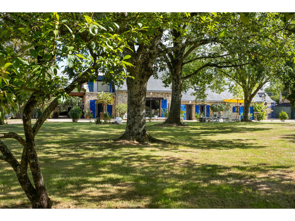 Maison F5