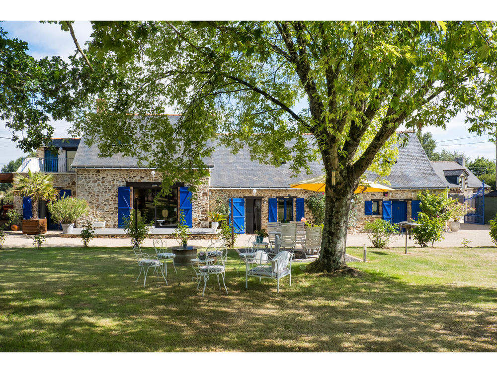 Maison F5